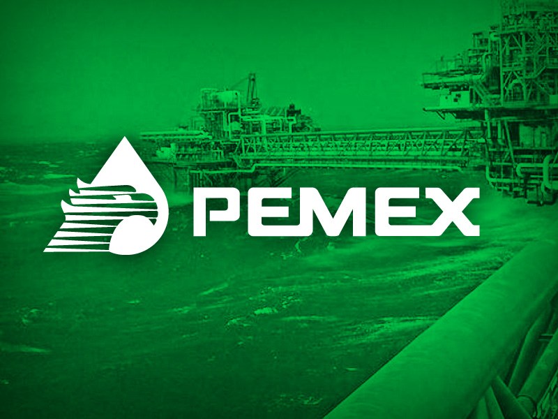 Pemex inicia inversión en exploración internacional